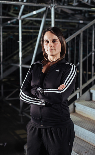 Tanja Krato